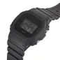 OROLOGIO DIGITALE TOTAL BLACK UOMO CASIO G-SHOCK
