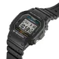 OROLOGIO CON STRUTTURA RESISTENTE AGLI URTI UOMO CASIO G-SHOCK OROLOGIO CON STRUTTURA RESISTENTE AGLI URTI UOMO CASIO G-SHOCK