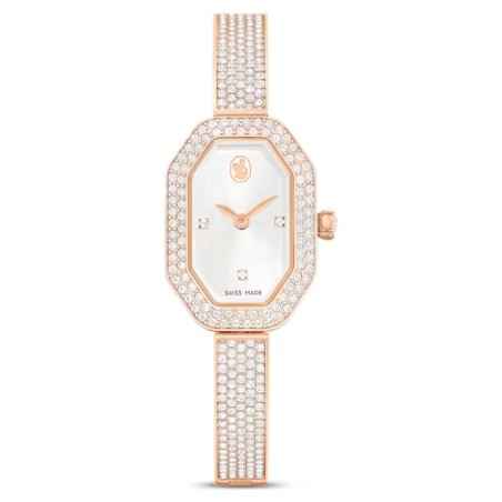 OROLOGIO DEXTERA BANGLE DONNA SWAROVSKI 