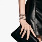 BRACCIALE IMBER TENNIS NERO PLACCATO RUTENIO SWAROVSKI BRACCIALE IMBER TENNIS NERO PLACCATO RUTENIO SWAROVSKI