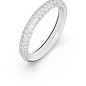 ANELLO BIANCO STONE MIS.58 DONNA SWAROVSKI ANELLO BIANCO STONE MIS.58 DONNA SWAROVSKI