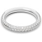 ANELLO BIANCO STONE MIS.58 DONNA SWAROVSKI ANELLO BIANCO STONE MIS.58 DONNA SWAROVSKI