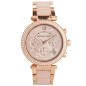 OROLOGIO PARKER DONNA MICHAEL KORS OROLOGIO PARKER DONNA MICHAEL KORS
