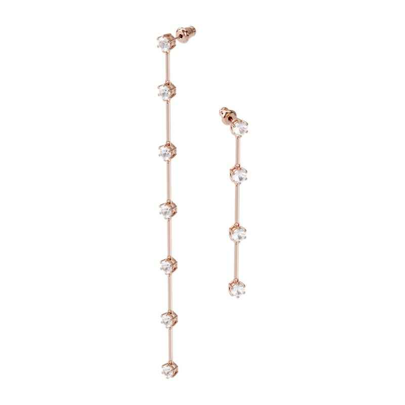 ORECCHINI PENDENTI DONNA SWAROVSKI CONSTELLA ORECCHINI PENDENTI DONNA SWAROVSKI CONSTELLA