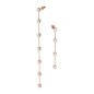 ORECCHINI PENDENTI DONNA SWAROVSKI CONSTELLA ORECCHINI PENDENTI DONNA SWAROVSKI CONSTELLA