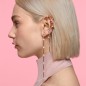 ORECCHINI PENDENTI DONNA SWAROVSKI CONSTELLA ORECCHINI PENDENTI DONNA SWAROVSKI CONSTELLA