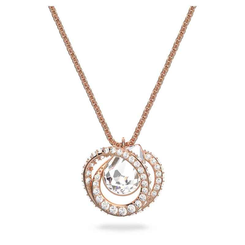 COLLANA PENDENTE GENERATION DONNA SWAROVSKI COLLANA PENDENTE GENERATION DONNA SWAROVSKI