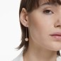 ORECCHINI PENDENTI LUNGHI GENERATION DONNA SWAROVSKI ORECCHINI PENDENTI LUNGHI GENERATION DONNA SWAROVSKI