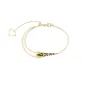 BRACCIALE RITORNANDO NERO DONNA MAMAN ET SOPHIE 