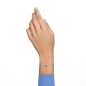 BRACCIALE ANGELIC BLU DONNA SWAROVSKI 