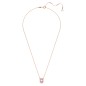 COLLANA TAGLIO OTTAGONALE VIOLA DONNA SWAROVSKI COLLANA TAGLIO OTTAGONALE VIOLA DONNA SWAROVSKI