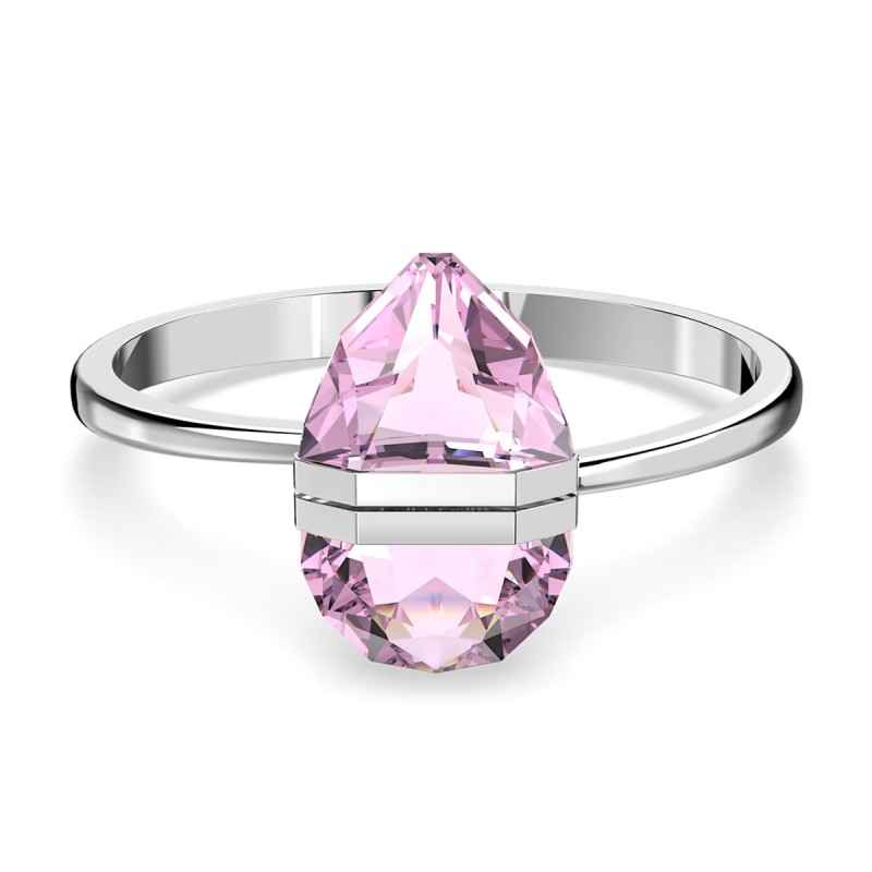 BRACCIALE LUCENT ROSA ACCIAIO MIS.S DONNA SWAROVSKI BRACCIALE LUCENT ROSA ACCIAIO MIS.S DONNA SWAROVSKI