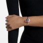 BRACCIALE LUCENT ROSA ACCIAIO MIS.S DONNA SWAROVSKI BRACCIALE LUCENT ROSA ACCIAIO MIS.S DONNA SWAROVSKI
