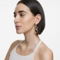 ORECCHINI PENDENTI DEXTERA BIANCHI DONNA SWAROVSKI ORECCHINI PENDENTI DEXTERA BIANCHI DONNA SWAROVSKI