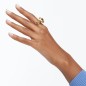 ANELLO LUCENT GIALLO M55 DONNA SWAROVSKI ANELLO LUCENT GIALLO M55 DONNA SWAROVSKI