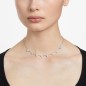 COLLANA DONNA SWAROVSKI ORTYX COLLANA DONNA SWAROVSKI ORTYX