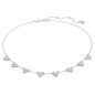 COLLANA DONNA SWAROVSKI ORTYX COLLANA DONNA SWAROVSKI ORTYX