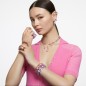 ORECCHINI VIOLA DONNA SWAROVSKI MILLENIA