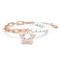 BRACCIALE STELLA PERLA DONNA SWAROVSKI BRACCIALE STELLA PERLA DONNA SWAROVSKI