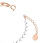 BRACCIALE STELLA PERLA DONNA SWAROVSKI BRACCIALE STELLA PERLA DONNA SWAROVSKI
