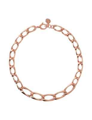COLLANA GRADUATA DONNA BRONZALLURE
