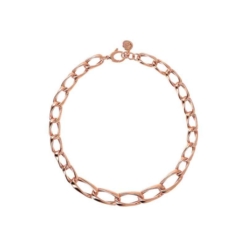 COLLANA GRADUATA DONNA BRONZALLURE