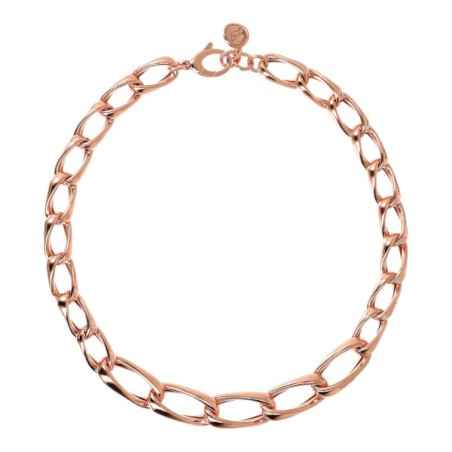 COLLANA GRADUATA DONNA BRONZALLURE