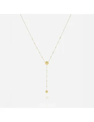 COLLANA AMBER DONNA ZAG 
