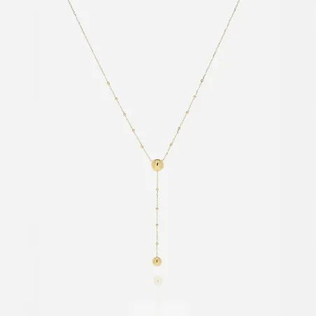 COLLANA AMBER DONNA ZAG 