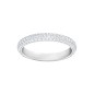 ANELLO STONE BIANCO M52 DONNA SWAROVSKI ANELLO STONE BIANCO M52 DONNA SWAROVSKI
