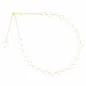 GIROCOLLO CHOCKER MAMAN DONNA MAMAN ET SOPHIE