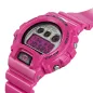 OROLOGIO CRAZY COLOR ROSA UOMO CASIO G-SHOCK