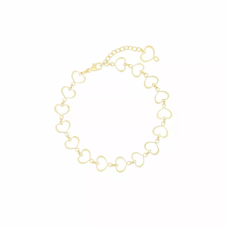 BRACCIALE CUORI MAMAN DONNA MAMAN ET SOPHIE 