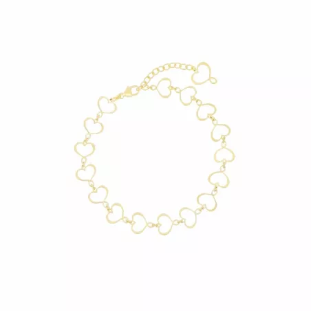 BRACCIALE CUORI MAMAN DONNA MAMAN ET SOPHIE 
