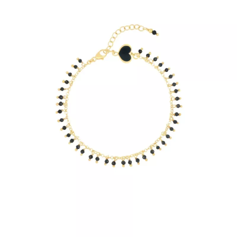 BRACCIALE FRANGE PIENO DONNA MAMAN ET SOPHIE 