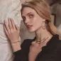 BRACCIALE FRANGE PIENO DONNA MAMAN ET SOPHIE 