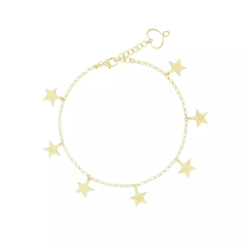 BRACCIALE ARCHIVIO STELLE DONNA MAMAN ET SOPHIE 