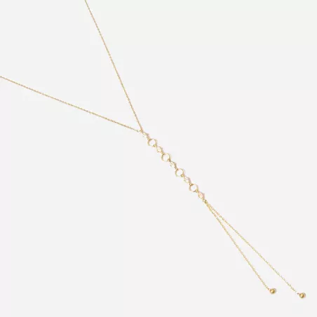 COLLANA DENEBO DONNA ZAG 