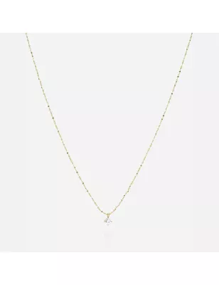 COLLANA SERENA DONNA ZAG 