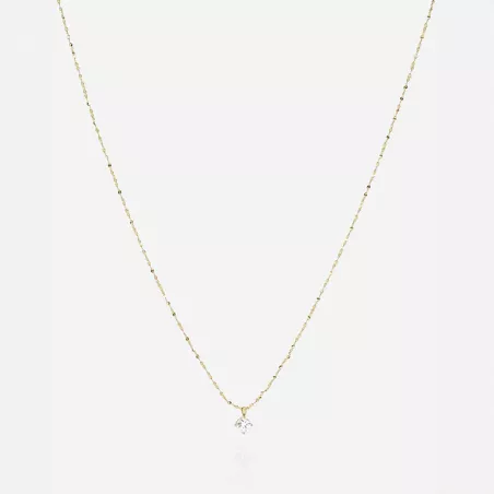COLLANA SERENA DONNA ZAG 