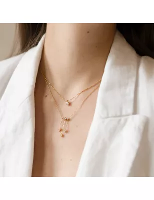 COLLANA SERENA DONNA ZAG 