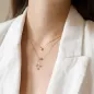 COLLANA SERENA DONNA ZAG COLLANA SERENA DONNA ZAG