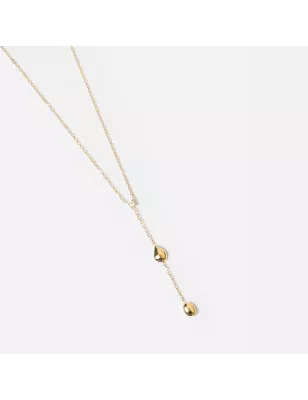 COLLANA DILYS DONNA ZAG 