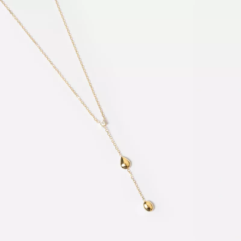 COLLANA DILYS DONNA ZAG COLLANA DILYS DONNA ZAG