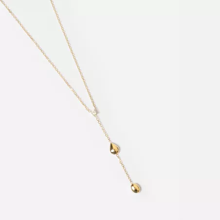 COLLANA DILYS DONNA ZAG 
