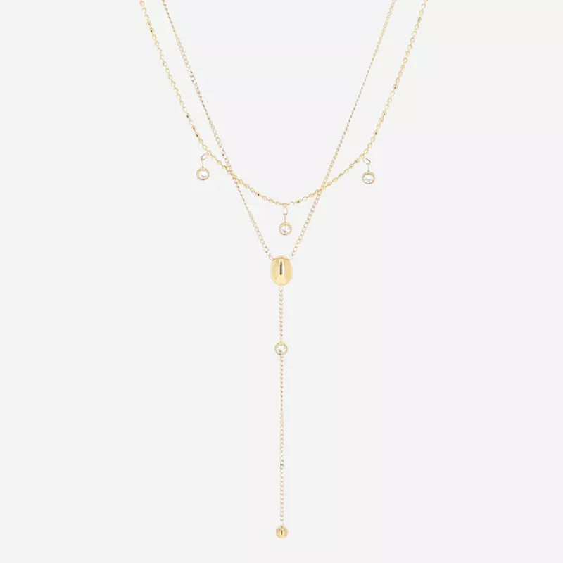 COLLANA DILBANA DONNA ZAG COLLANA DILBANA DONNA ZAG