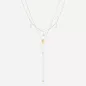 COLLANA DILBANA DONNA ZAG COLLANA DILBANA DONNA ZAG