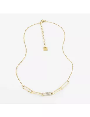 COLLANA TURING DONNA ZAG 