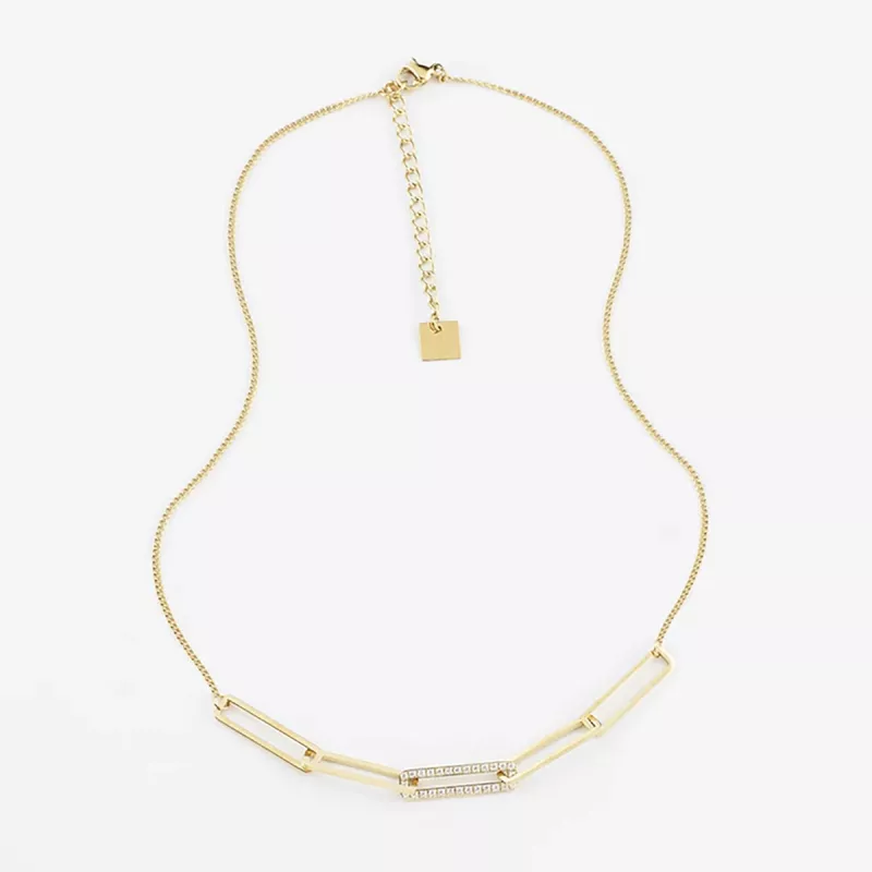 COLLANA TURING DONNA ZAG COLLANA TURING DONNA ZAG