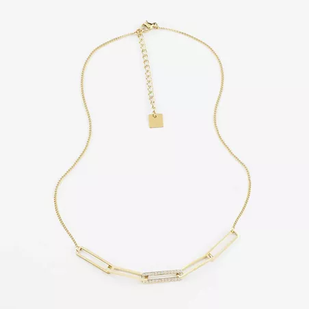 COLLANA TURING DONNA ZAG 